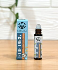 Alternative view of ローラーズブルータンジー 10ml